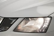 Skoda Octavia III (A7) Рестайлинг Москва  - изображение 64