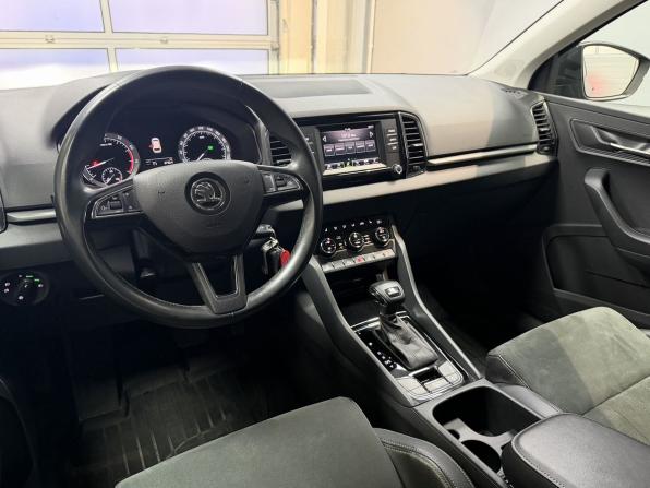 Skoda Karoq I с пробегом 2020 года, цена 2 470 000 рублей, 84541 км, внедорожник, Автокод Объявления
