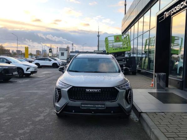 Haval Jolion I Рестайлинг с пробегом 2025 года, цена 2 260 000 рублей, 15919 км, внедорожник, Автокод Объявления