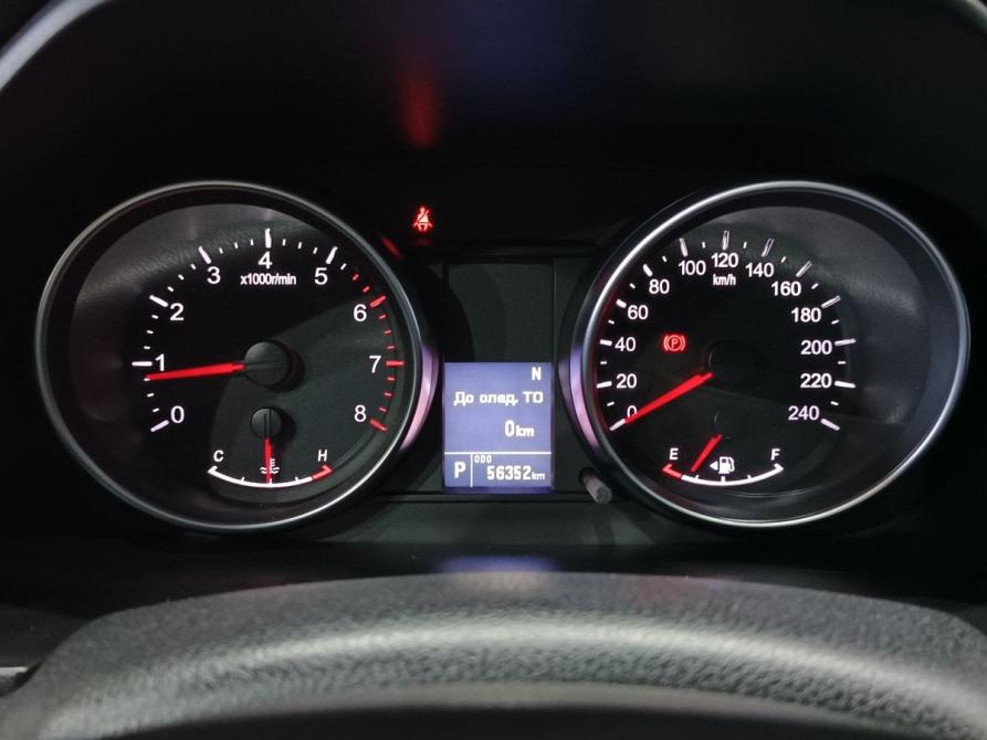 Haval M6 II Ставрополь  - изображение 12