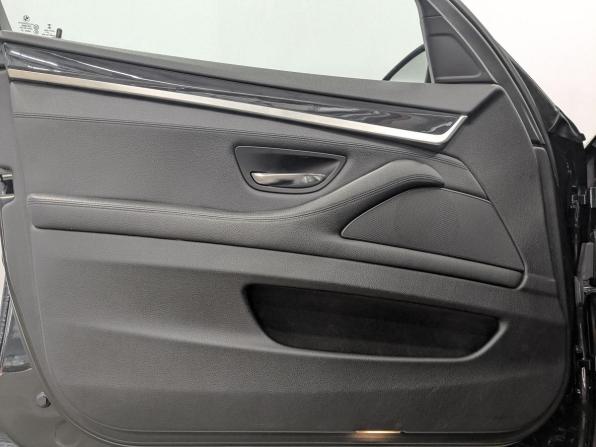 BMW 5 серии VI (F10/F11/F07) Рестайлинг с пробегом 2016 года, цена 2 250 000 рублей, 163873 км, седан, Автокод Объявления