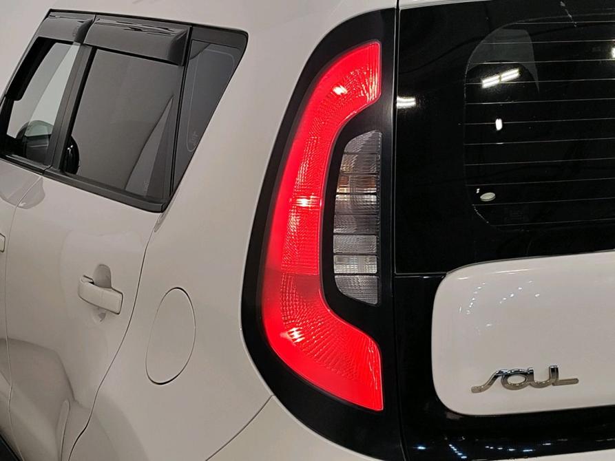 Kia Soul II Москва  - изображение 6
