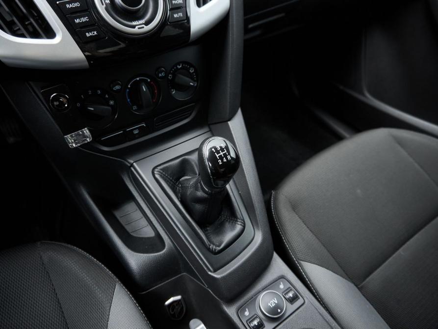 Ford Focus III Казань  - изображение 11