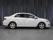 Toyota Corolla X (E140 E150) Рестайлинг Тюмень  - изображение 22