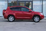 Toyota RAV4 III (XA30) Саратов  - изображение 34