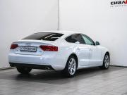 Audi A5 I (8T) Рестайлинг Красноярск  - изображение 34