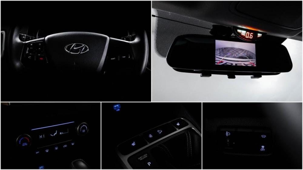 Hyundai Creta II Москва  - изображение 15