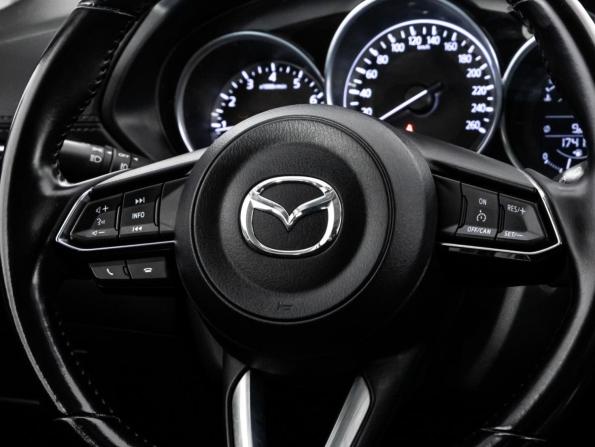 Mazda CX-5 II с пробегом 2018 года, цена 1 999 000 рублей, 171052 км, внедорожник, Автокод Объявления