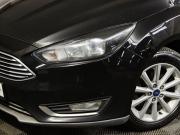 Ford Focus III Рестайлинг Москва  - изображение 30