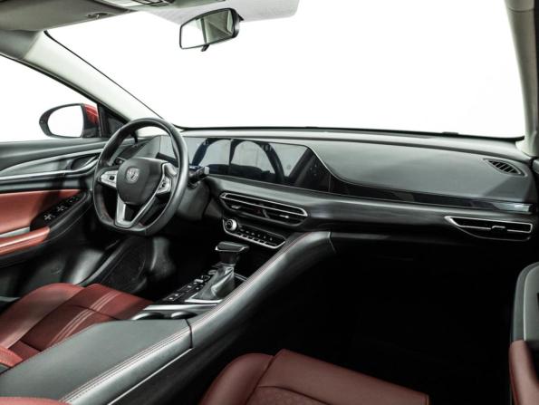 Changan Eado Plus с пробегом 2023 года, цена 1 699 777 рублей, 60000 км, седан, Автокод Объявления