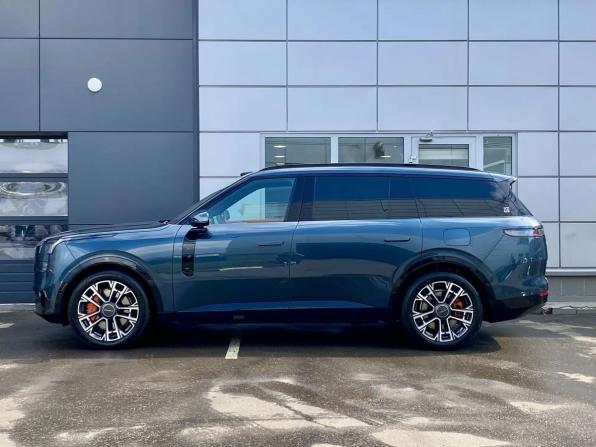 Новый Lynk &amp; Co 900 2026 года, цена 8 700 000 рублей, внедорожник, Автокод Объявления