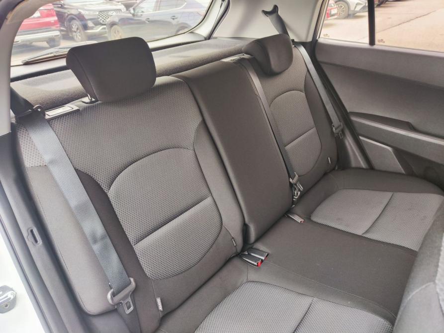 Hyundai Creta I Москва  - изображение 13