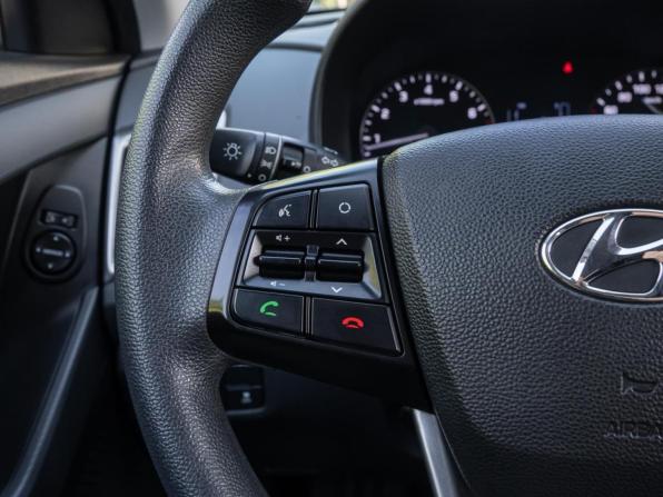 Hyundai Creta I с пробегом 2016 года, цена 1 675 080 рублей, 138052 км, внедорожник, Автокод Объявления