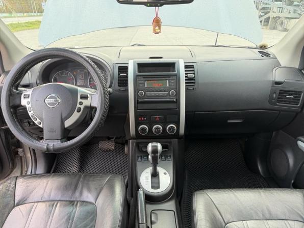 Nissan X-Trail II Рестайлинг с пробегом 2014 года, цена 1 487 000 рублей, 273795 км, внедорожник, Автокод Объявления