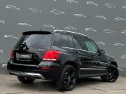 Mercedes-Benz GLK-Класс I (X204) Рестайлинг Санкт-Петербург  - изображение 31