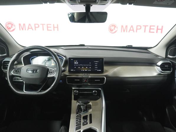 Geely Coolray I с пробегом 2023 года, цена 1 749 000 рублей, 63135 км, внедорожник, Автокод Объявления