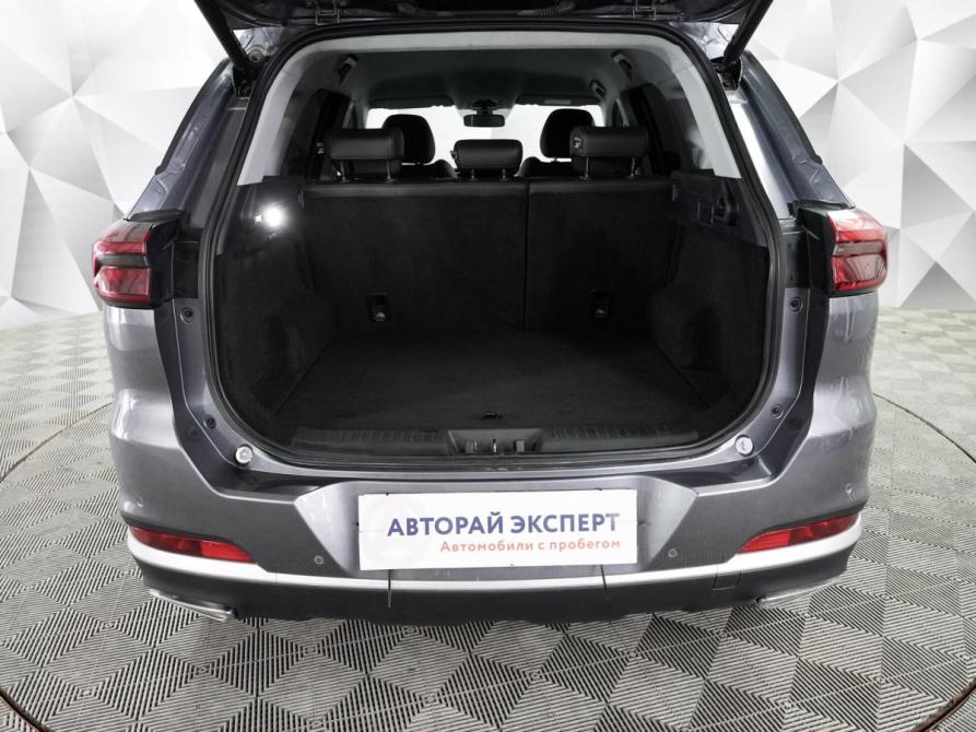 Chery Tiggo 7 Pro Max I Ульяновск  - изображение 21