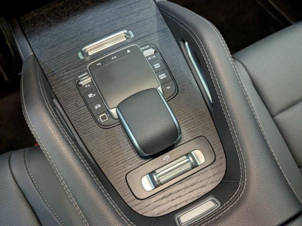 Mercedes-Benz GLE II (V167) Рестайлинг с пробегом 2025 года, цена 10 000 000 рублей, 3979 км, внедорожник, Автокод Объявления
