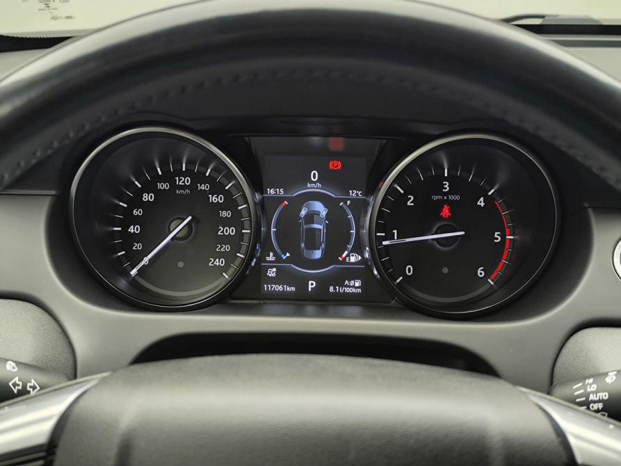 Land Rover Discovery Sport I Москва  - изображение 29