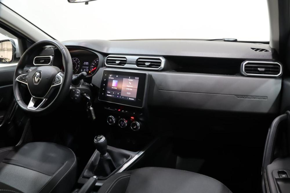 Renault Duster II Сургут  - изображение 18