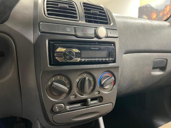 Hyundai Accent II Рестайлинг с пробегом 2005 года, цена 225 000 рублей, 314744 км, седан, Автокод Объявления