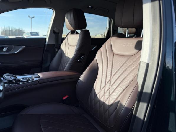 Chery Tiggo 8 Pro Max I Рестайлинг с пробегом 2023 года, цена 2 495 000 рублей, 30329 км, внедорожник, Автокод Объявления