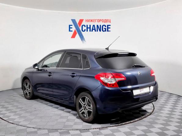 Citroen C4 II с пробегом 2012 года, цена 489 000 рублей, 200753 км, хэтчбек, Автокод Объявления