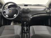 Chevrolet Aveo I Рестайлинг Альметьевск  - изображение 28