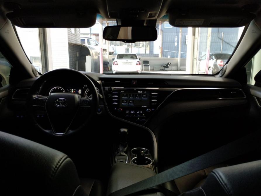 Toyota Camry VIII (XV70) Минеральные Воды  - изображение 8