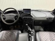 Lada (ВАЗ) Niva Travel I Магнитогорск  - изображение 25