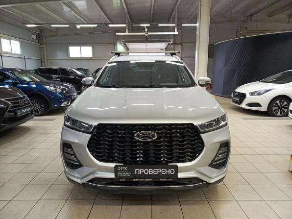 Xcite X-Cross 7 с пробегом 2024 года, цена 1 820 000 рублей, 48437 км, внедорожник, Автокод Объявления