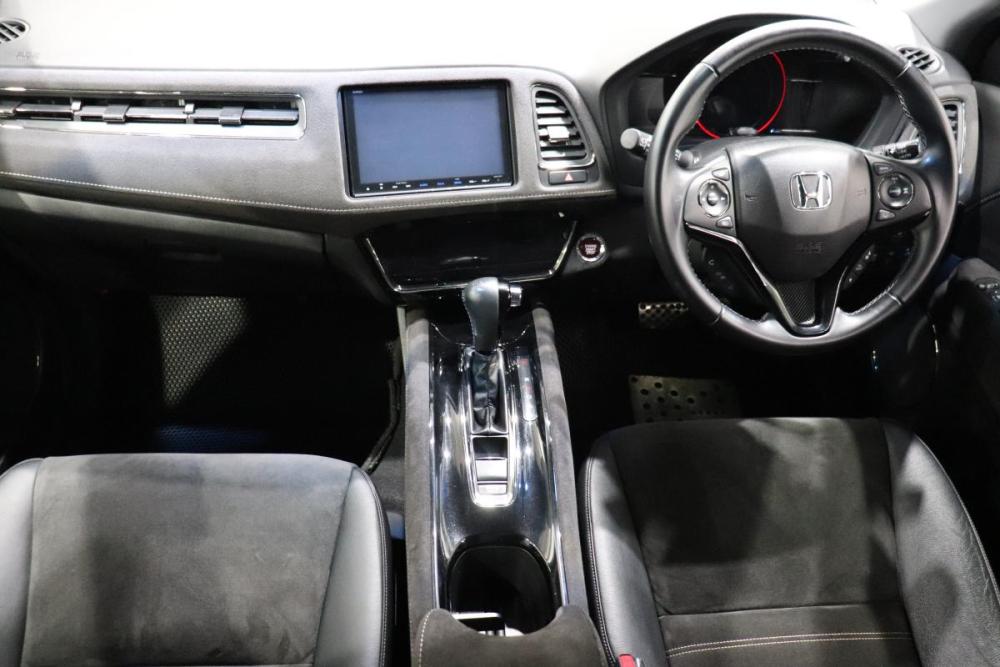 Honda Vezel I Иркутск  - изображение 14