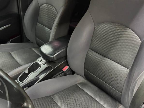 SsangYong Actyon II Рестайлинг с пробегом 2013 года, цена 1 179 900 рублей, 135000 км, внедорожник, Автокод Объявления