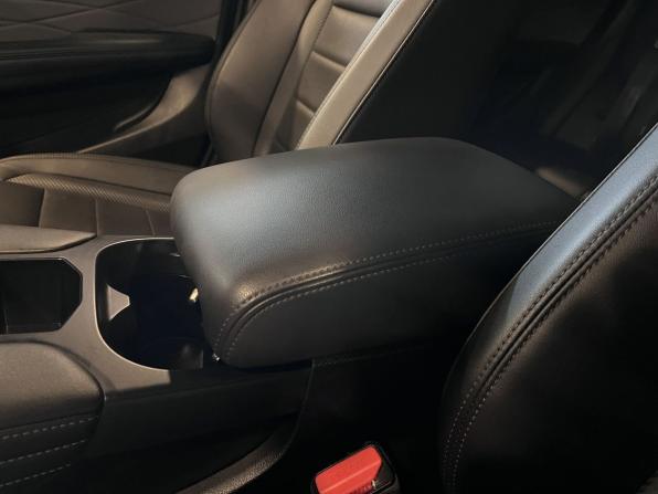 Haval F7x I Рестайлинг с пробегом 2022 года, цена 2 430 000 рублей, 42947 км, внедорожник, Автокод Объявления