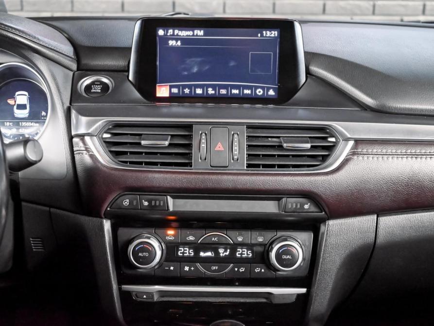 Mazda 6 III (GJ) Рестайлинг Екатеринбург  - изображение 14