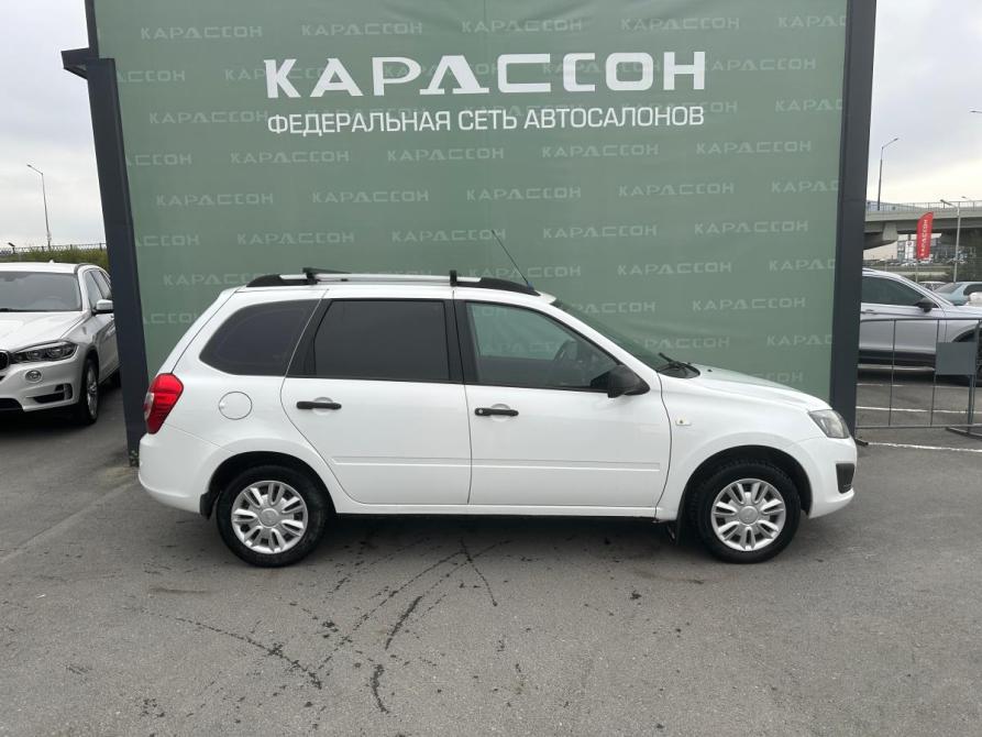 Lada (ВАЗ) Kalina II Екатеринбург  - изображение 4