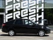 Lada (ВАЗ) Granta I Рестайлинг Волгоград  - изображение 19