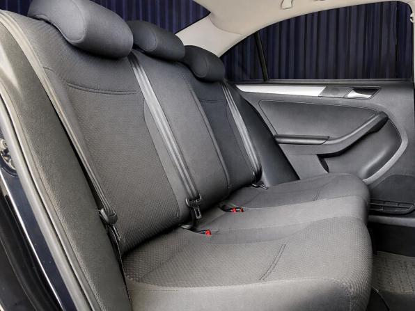 Volkswagen Jetta VI с пробегом 2012 года, цена 1 297 000 рублей, 90401 км, седан, Автокод Объявления