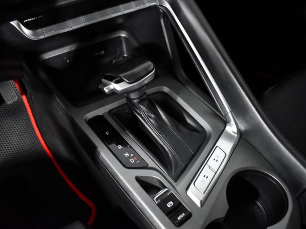 Changan CS35 Plus I Рестайлинг с пробегом 2024 года, цена 1 460 000 рублей, 93947 км, внедорожник, Автокод Объявления