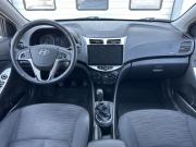 Hyundai Solaris I Рестайлинг Саратов  - изображение 25