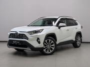 Toyota RAV4 V (XA50) Москва  - изображение 31