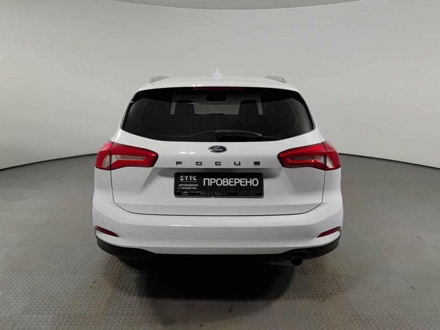 Ford Focus IV Уфа  - изображение 7