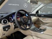 Mercedes-Benz GLC I (X253) Москва  - изображение 37