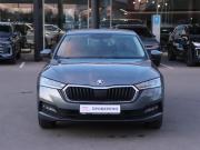 Skoda Octavia IV (A8) Москва  - изображение 21