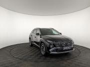 Hyundai Tucson IV Рестайлинг Москва  - изображение 33