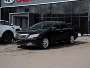 Toyota Camry VII (XV50) Москва  - изображение 23