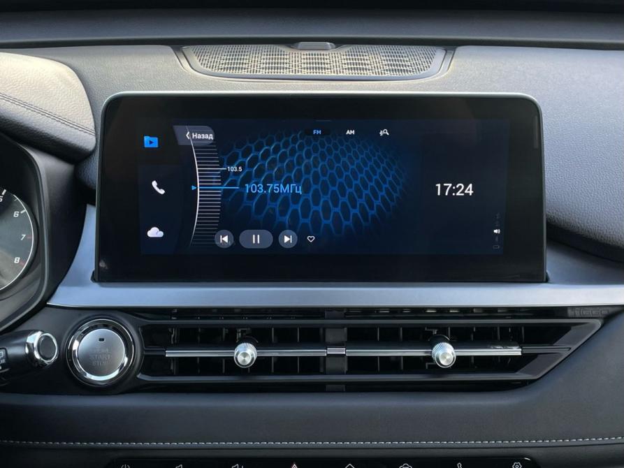 Chery Tiggo 4 Pro I Краснодар  - изображение 18