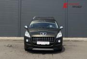 Peugeot 3008 I Красноярск  - изображение 24
