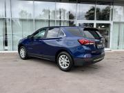 Chevrolet Equinox III Рестайлинг Воронеж  - изображение 19