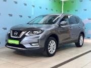 Nissan X-Trail III Рестайлинг Набережные Челны  - изображение 30